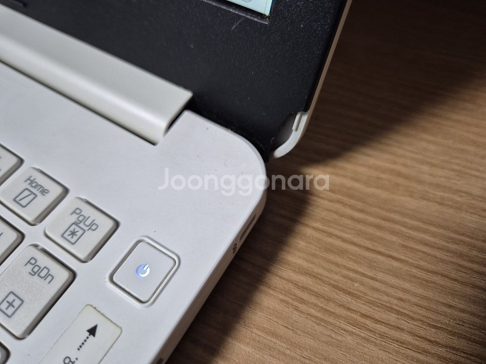 LG 15u34 노트북--6