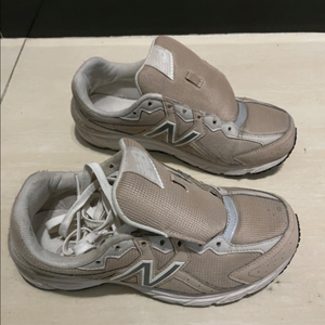 뉴발란스 255
