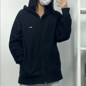 나이키 후드집업