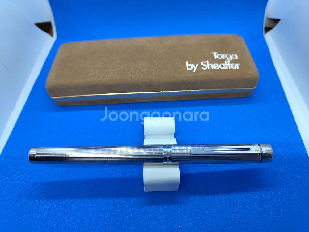 쉐퍼 taga 14k 만년필--9