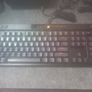 커세어 k70 pro 광적축 opx 풀박