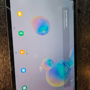 갤럭시탭S6 128G