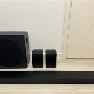삼성 HW-Q930B 새상품