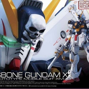 RG 크로스본 건담 X1,2 삽니다