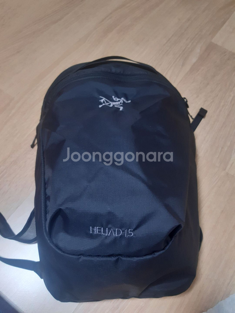 아크테릭스 헬리아드15--0