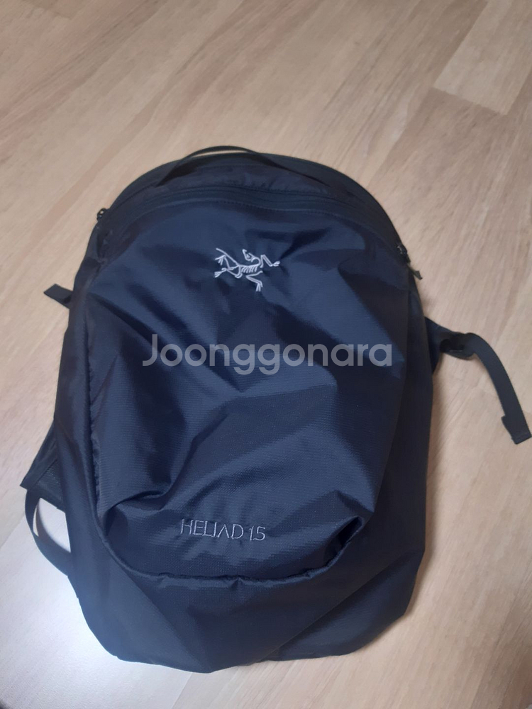 아크테릭스 헬리아드15--4