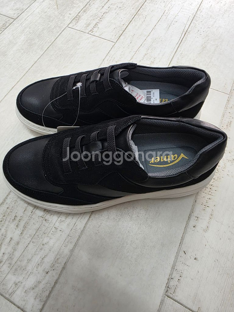 VAINERLADY LEAT 천연소가죽 250mm--1
