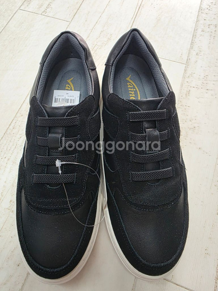 VAINERLADY LEAT 천연소가죽 250mm--0