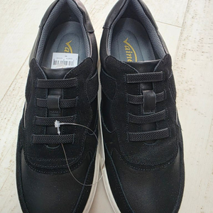 VAINERLADY LEAT 천연소가죽 250mm