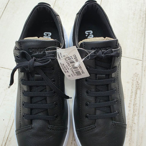 캠퍼 여성캐주얼 러너 업신발 240mm
