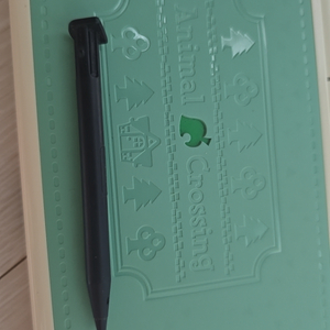 닌텐도 2dsxl 동물의 숲 에디션 택포