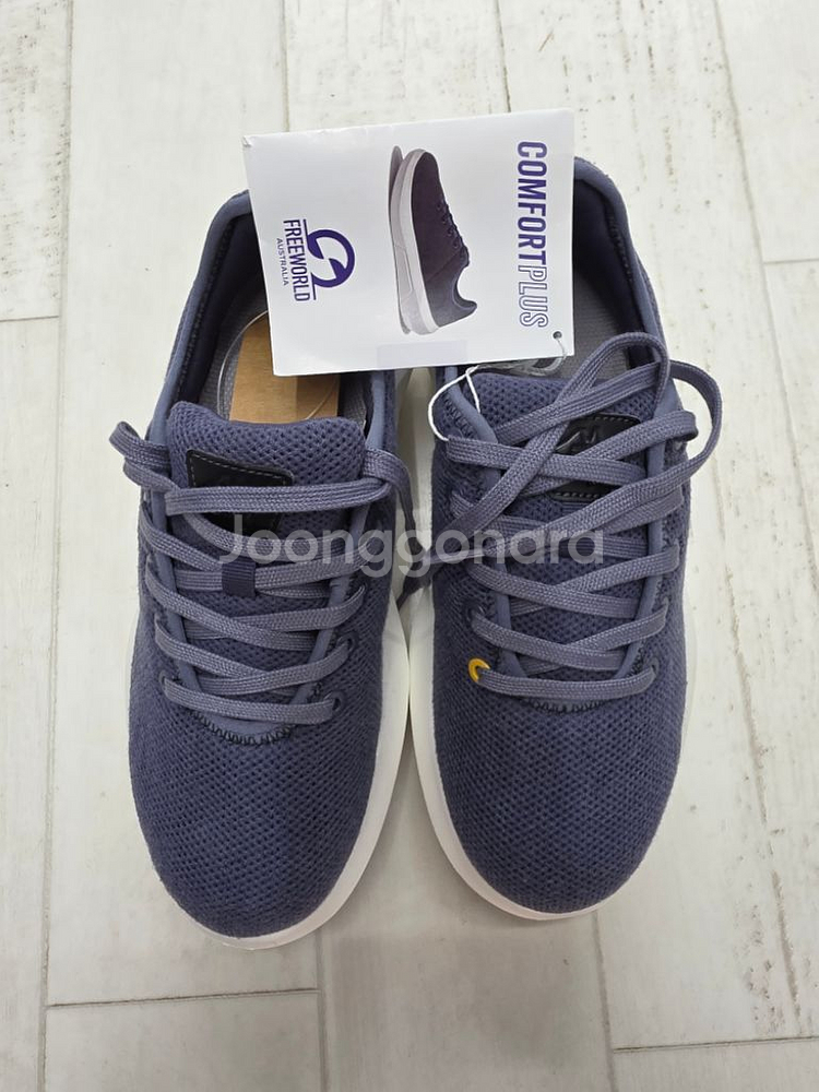 COMFORTPLUS 운동화 240mm--0