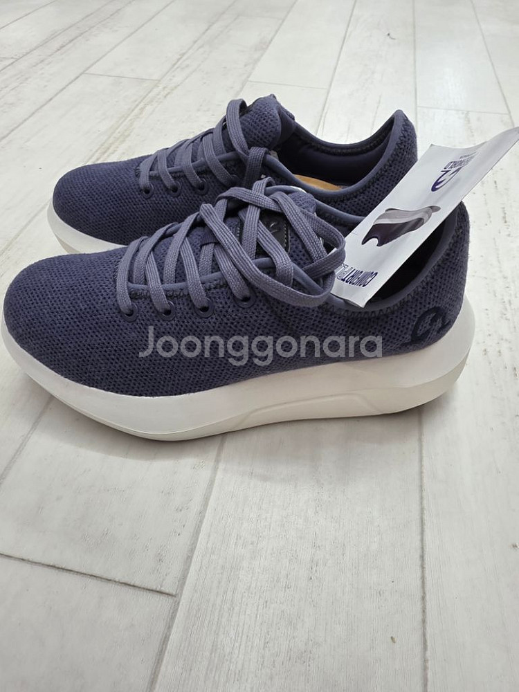 COMFORTPLUS 운동화 240mm--2