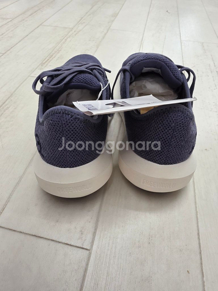 COMFORTPLUS 운동화 240mm--3