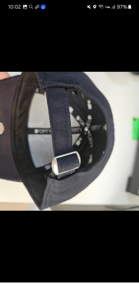 뉴에라 양키스 모자 네이비 새거 판매--9