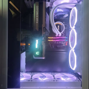 인텔i9 13900kf z790어로스 마스터