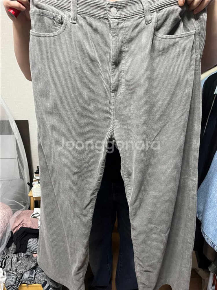 칼하트 런던팬츠 34사이즈 새상품--0