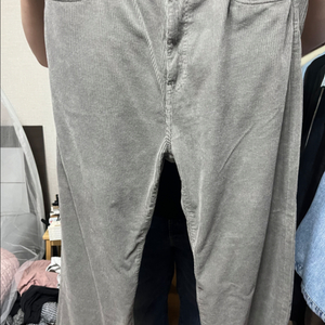 칼하트 런던팬츠 34사이즈 새상품