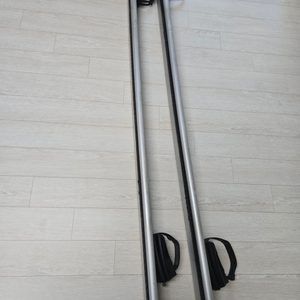 툴레 가로바 775풋, 윙바135cm 실버