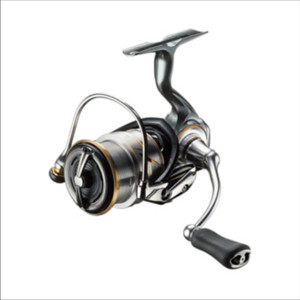 다이와 루비아스 LT 3000S-CXH 릴 튜닝용 핸들