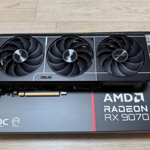9070xt 프라임