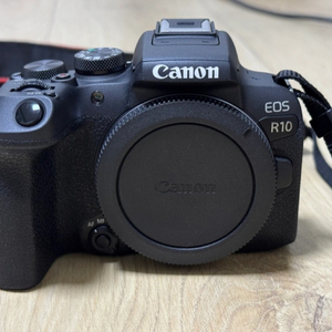 캐논 EOS R10 18-45kit / rf28mm