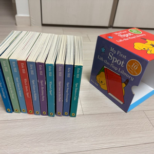 노부영 스팟 + cd2장, 세이렉스티커