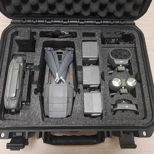 dji 매빅2 엔터프라이즈 열화상 드론 팝니다