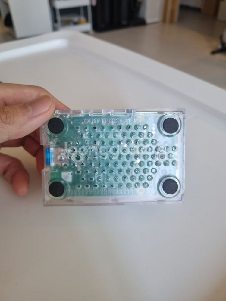 라즈베리파이4B 4GB 판매--1