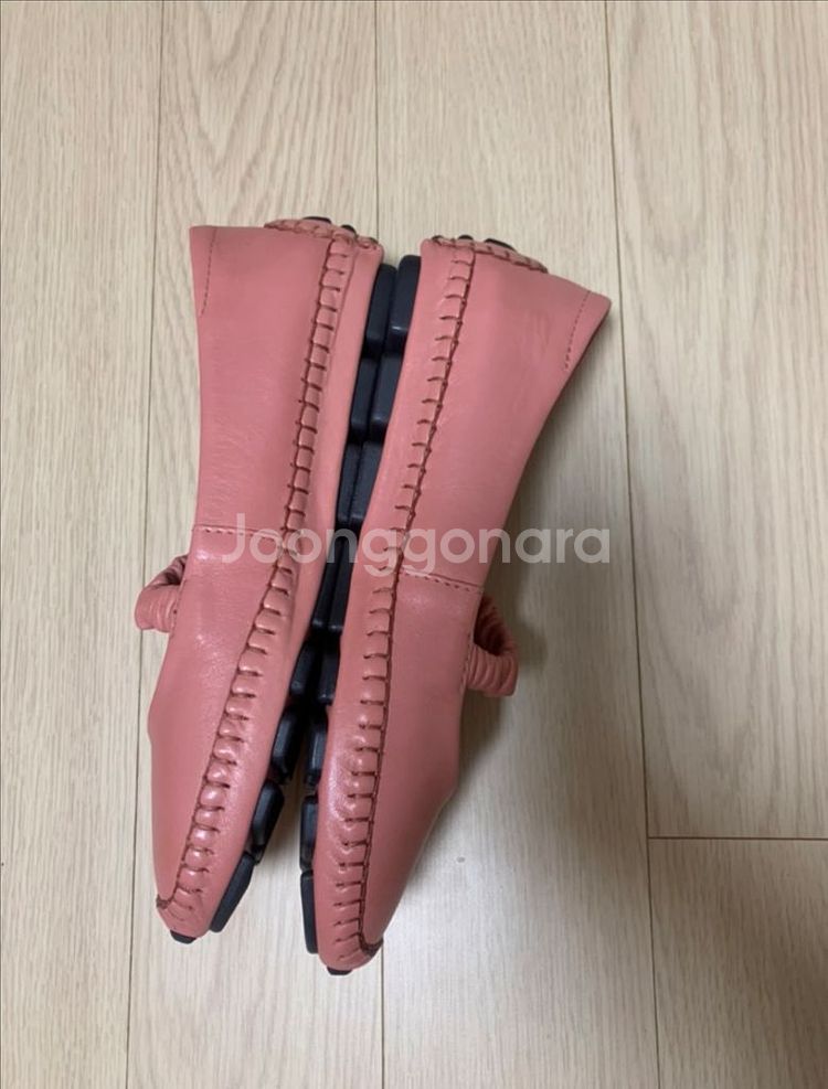 쿠에른 바자 발레리나 225새상품--1