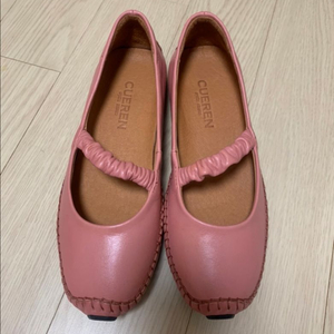 쿠에른 바자 발레리나 225새상품