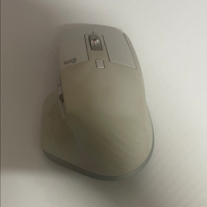 로지텍 MX master 3s 스페이스 그레이 팝니다