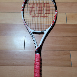 윌슨 FEDERER TEAM 테니스 라켓