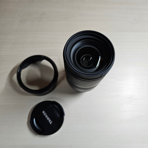탐론 fe 28-75 g1, 가변 nd 필터
