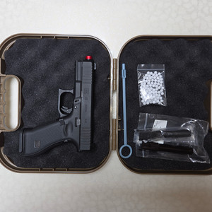 [VFC]G45 개선판 에어소프트