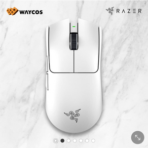 (미개봉)레이저 viper v3 pro 바이퍼 v3