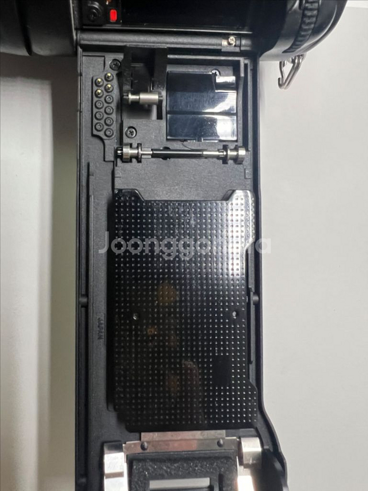 미놀타 a9+27-70G(칠공주)+렌즈들+스트랩--4