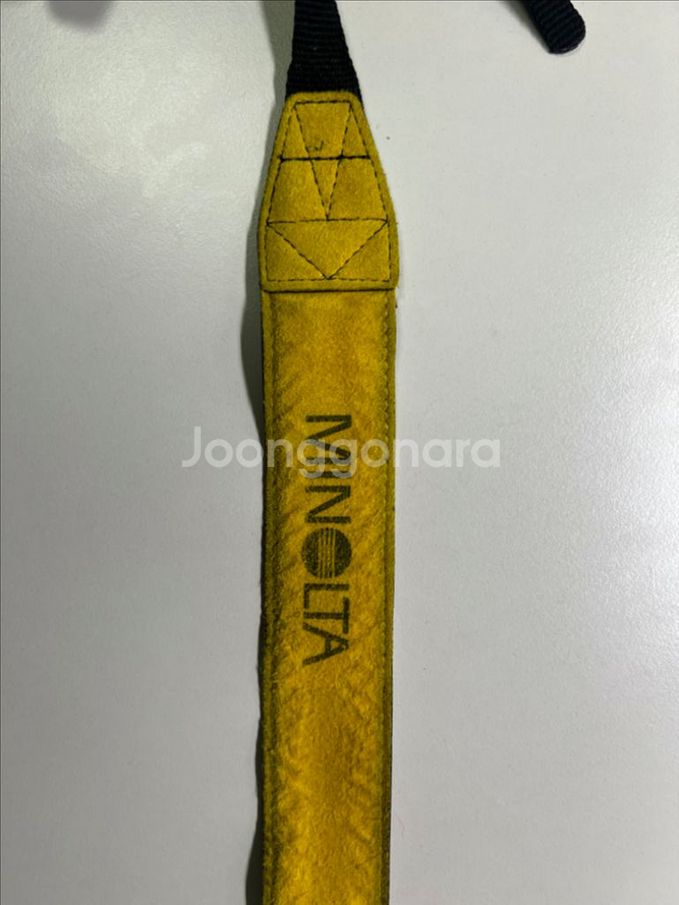 미놀타 a9+27-70G(칠공주)+렌즈들+스트랩--9