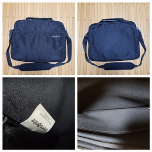 샘소나이트 노트북 가방, 아마존 인바이트엘 파우치