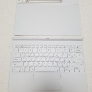 삼성 갤럭시탭 s7 s8 s9 s10정품 키보드 케이스