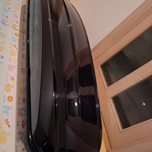 bmw 순정 루프박스320l