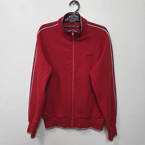 [ADIDAS] 여성 80's 일본판 서독제 빈티지 오
