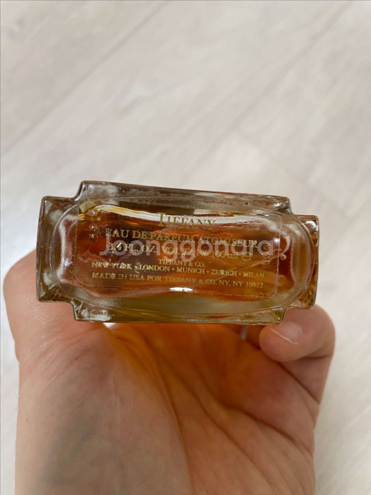 티파티 오리지널 오드퍼퓸 향수 100ml--1