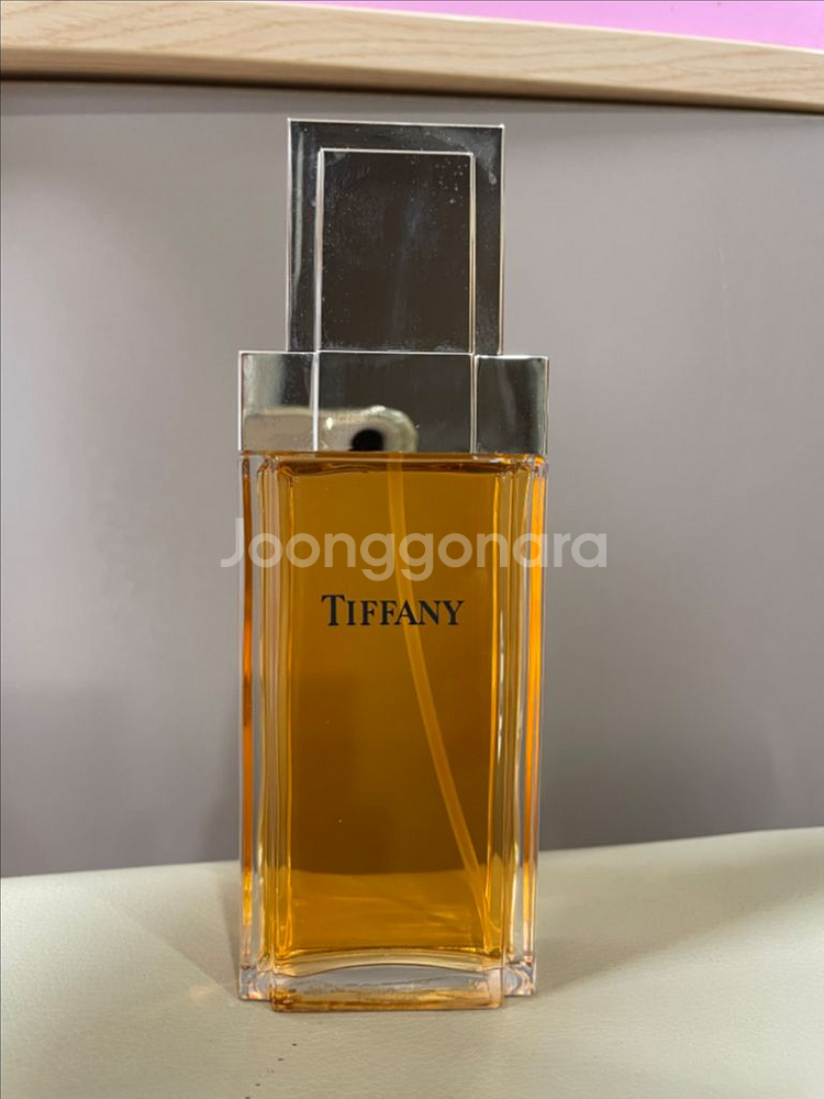 티파티 오리지널 오드퍼퓸 향수 100ml--2