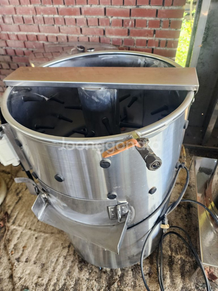 구근류세척기--1