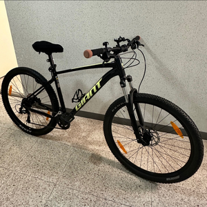 MTB 자이언트 타론3 16단 유압디스크 / 24