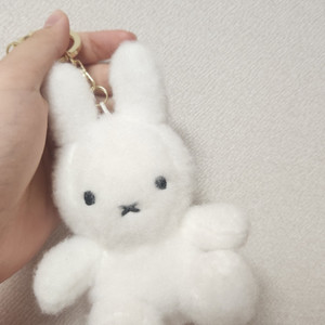미피인형키링