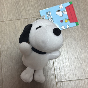 스누피 인형 새상품