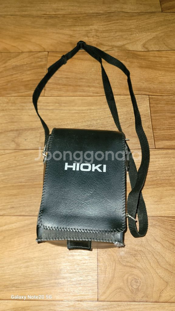 HIOKI 메가테스터 측정기--0