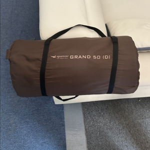 스패로우 자충매트